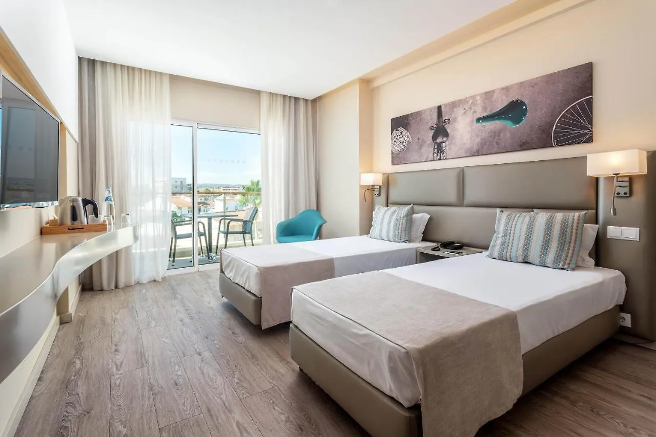 Hotel Ap Maria Nova Lounge - Adults Friendly Tavira Portogallo