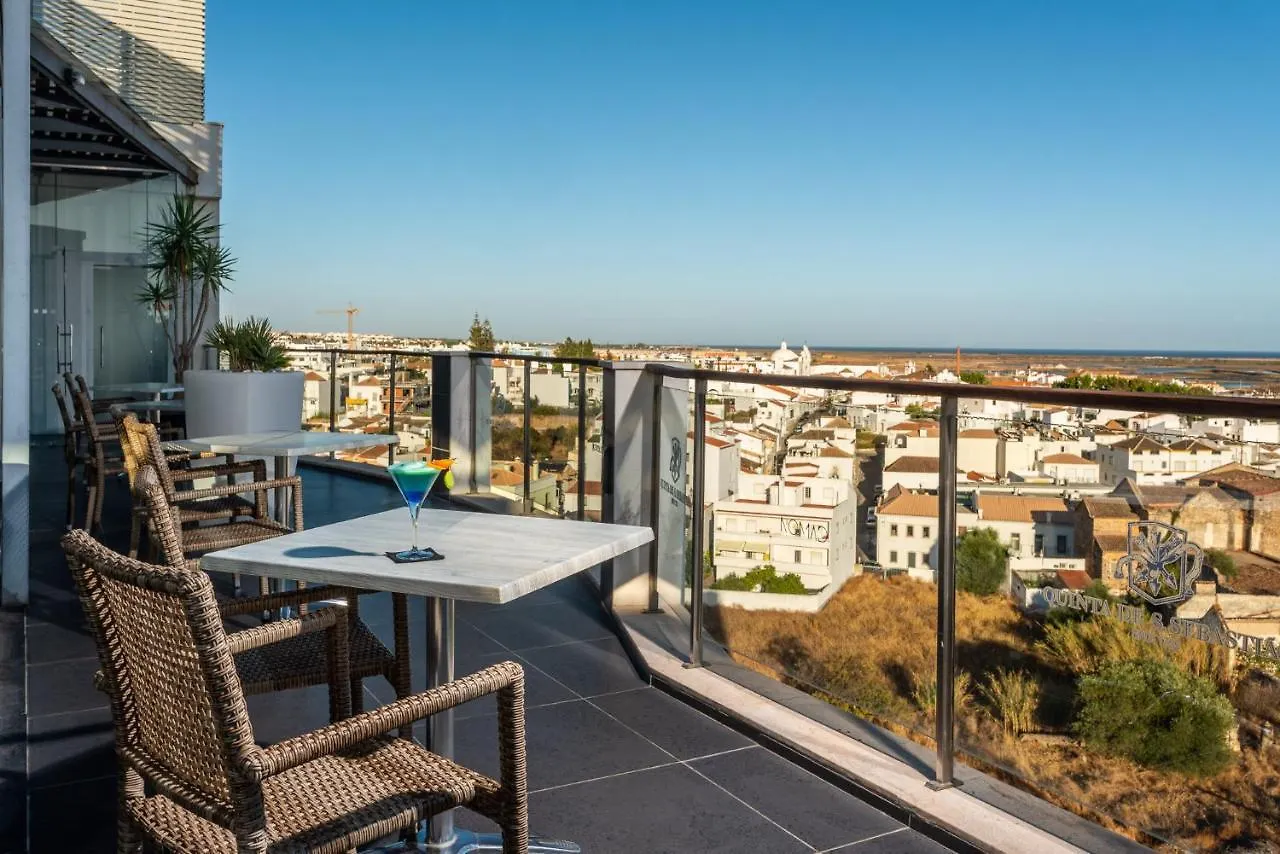 מלון טאווירה Ap Maria Nova Lounge - Adults Friendly