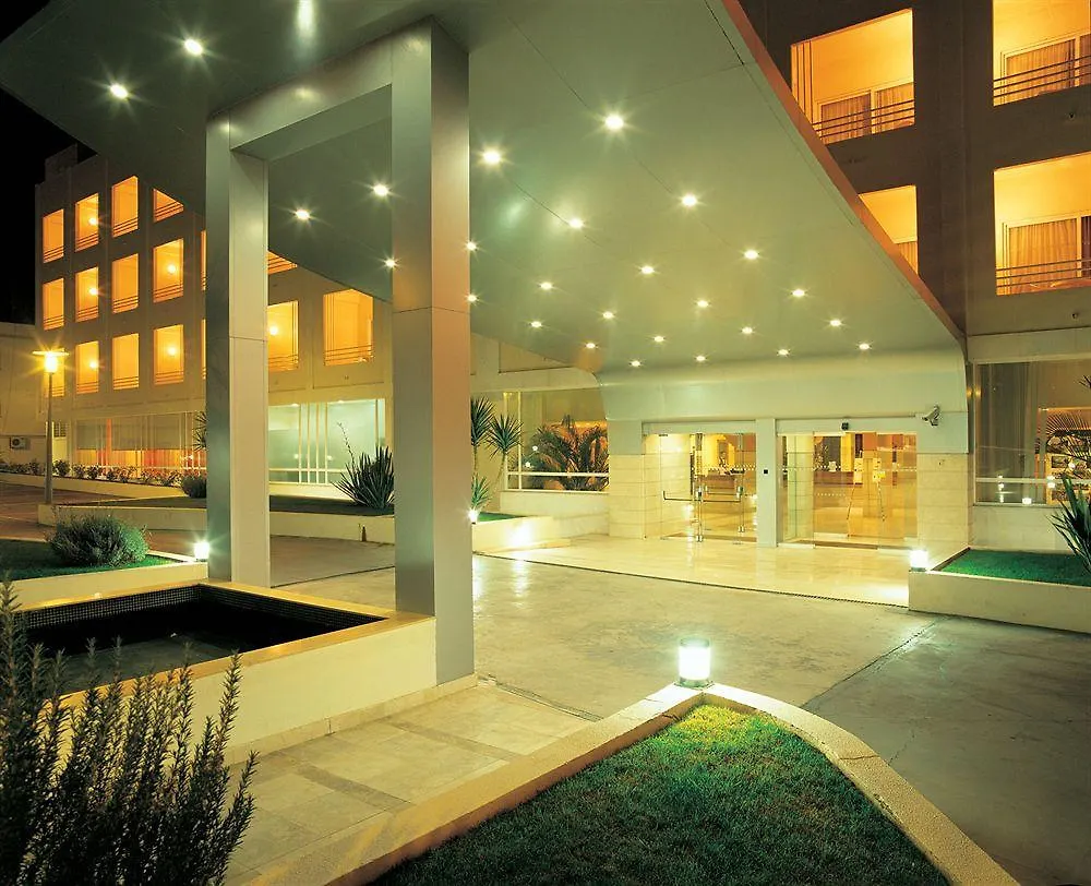 Ap Maria Nova Lounge - Adults Friendly Ξενοδοχείο Ταβίρα