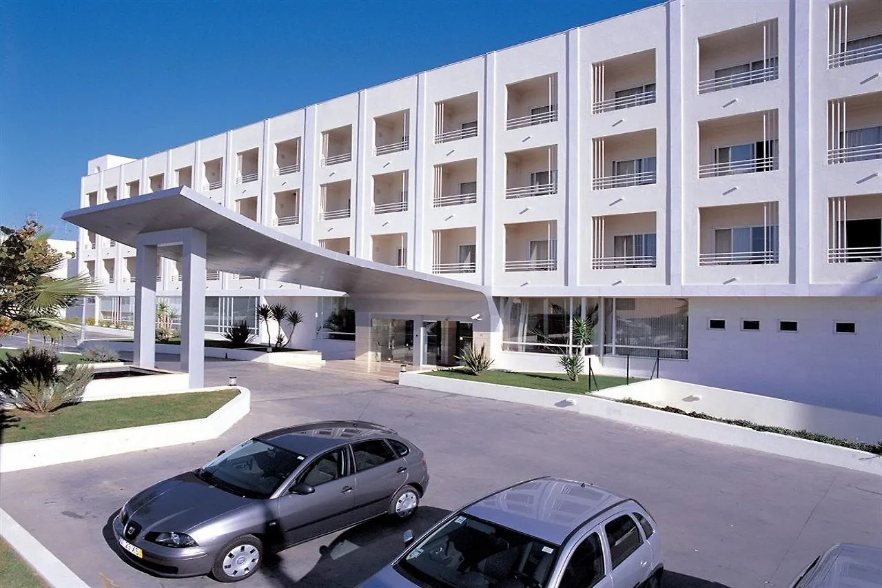 Ap Maria Nova Lounge - Adults Friendly Ξενοδοχείο Ταβίρα