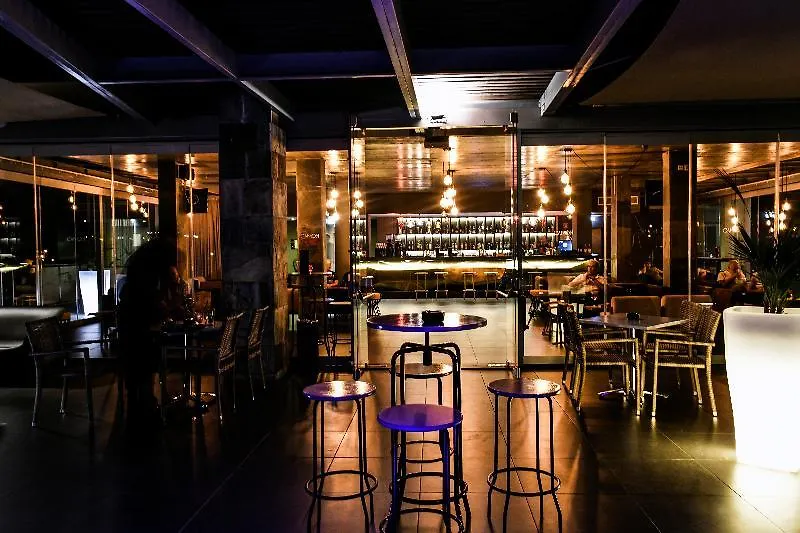 ****  Hotel Ap Maria Nova Lounge - Adults Friendly Tavira Portogallo