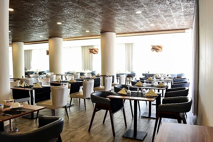 Ap Maria Nova Lounge - Adults Friendly Ξενοδοχείο Ταβίρα