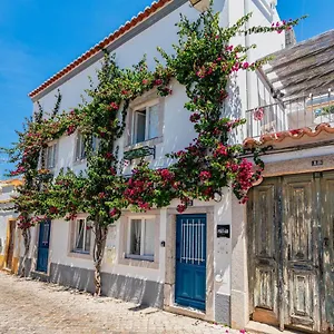 Affittacamere Casa Do Postigo, Tavira