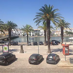 Affittacamere Taah Billa, Tavira