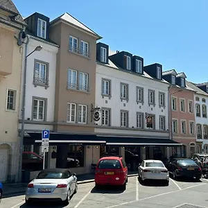 Le Postillon 3*, Echternach Luxemburg