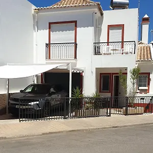 Vakantiehuis Casa Familia Cardoso, Tavira