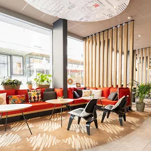 Ibis Centre 3*, Genève Zwitserland