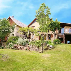 ** Bed & Breakfast D'aliège Francia