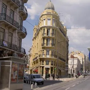 ** Affittacamere Residencial Roxi Portogallo