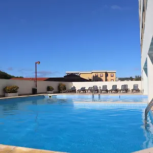 Hotel Vip Executive Zurique Lisboa