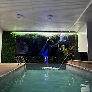 *** Hotel Onix Portogallo
