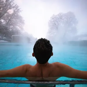 Parc 4*, Mondorf-les-Bains Luxemburg