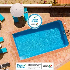 Vakantieboerderij Quinta Almargem Lusitano -, Tavira