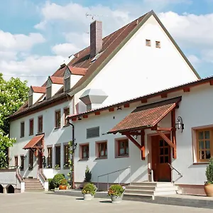 Landgasthof Vogelsang Ohg 2*, Weichering Duitsland
