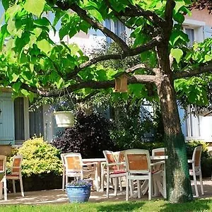 Hotel Cit'hotel Avantici Gap