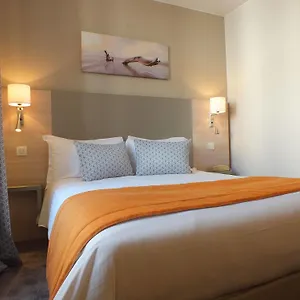 Hotel Du Midi Nice