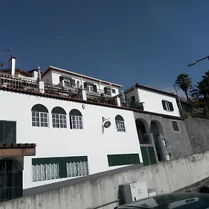 Gæstehus Pensao Residencial Teresinha Funchal (Madeira)