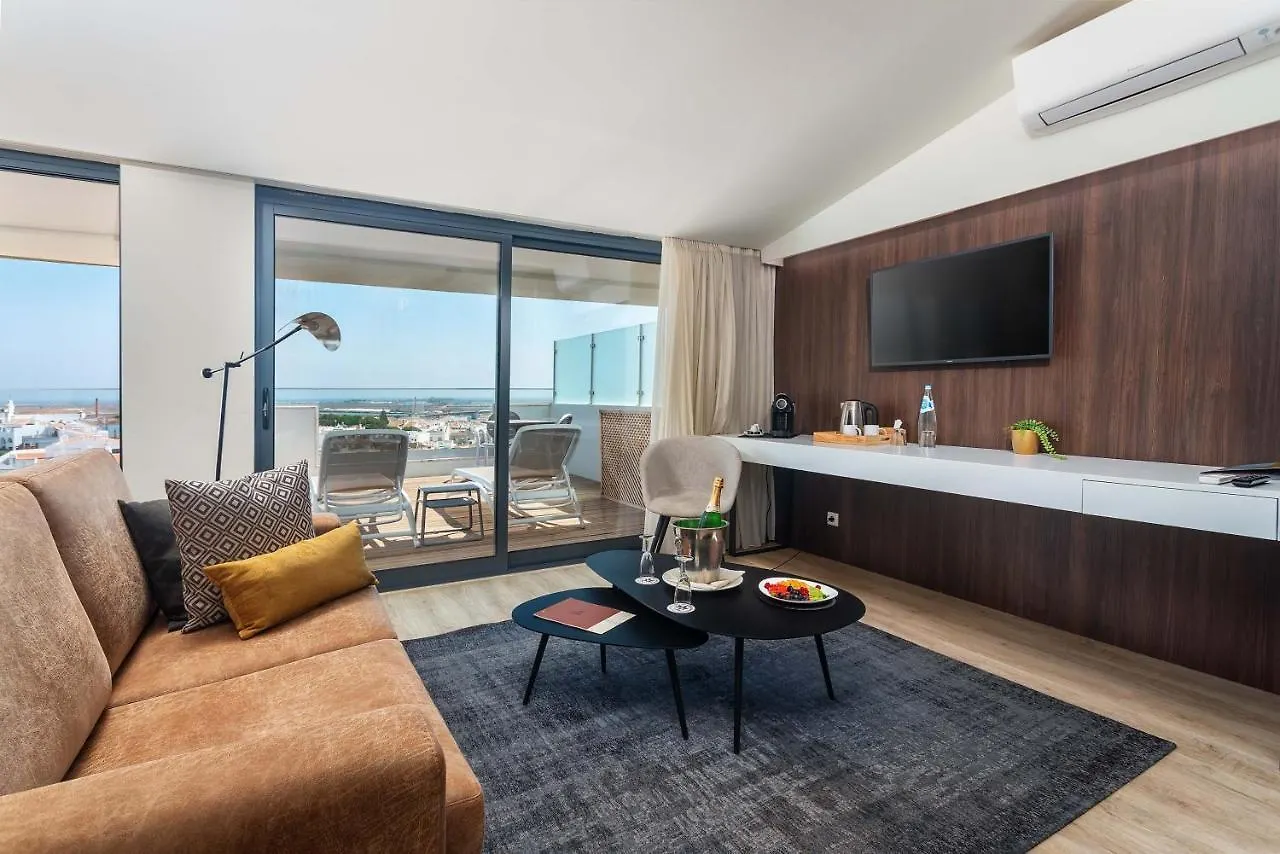 Ap Maria Nova Lounge - Adults Friendly Hotel Tavira 4*,