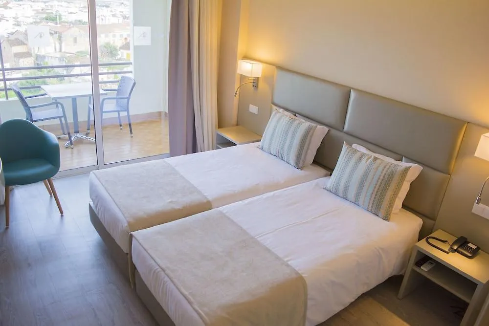 ****  Ap Maria Nova Lounge - Adults Friendly Hotel Tavira Portugal