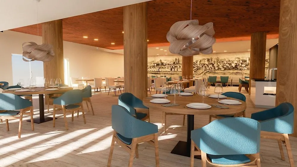 Ap Maria Nova Lounge - Adults Friendly Hotel Tavira
