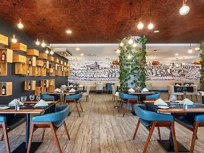Ap Maria Nova Lounge - Adults Friendly Hotel Tavira