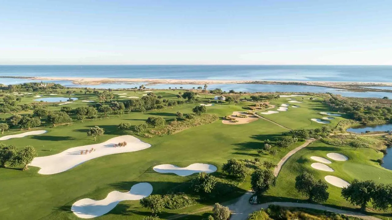 Hotel Ap Maria Nova Lounge - Adults Friendly Tavira 4*,  Portogallo