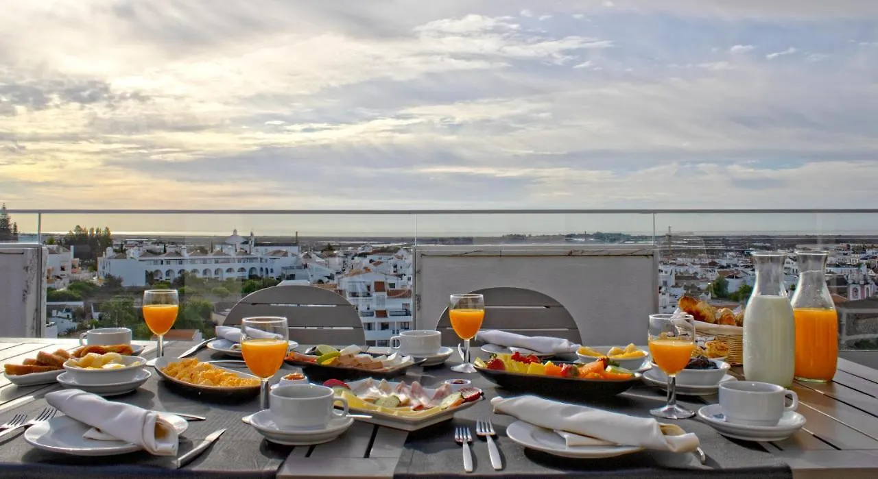 Ap Maria Nova Lounge - Adults Friendly Hotel Tavira 4*,  Portugal