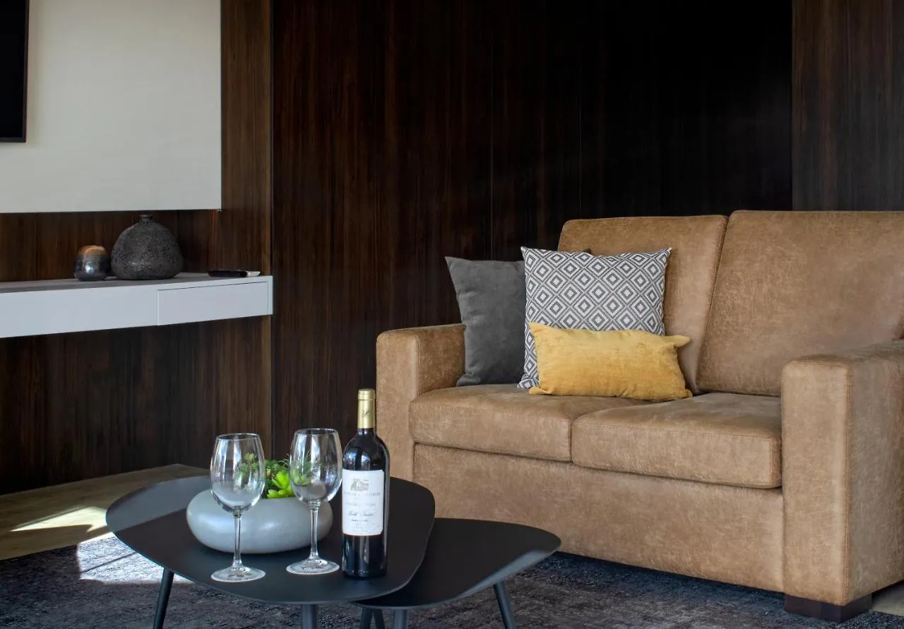 Ap Maria Nova Lounge - Adults Friendly Hotel Tavira