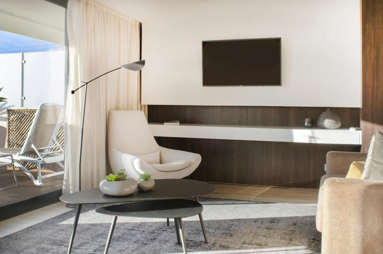 Ap Maria Nova Lounge - Adults Friendly Hotel Tavira Portugal