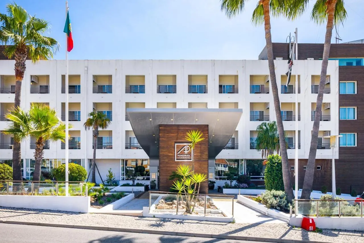 Ap Maria Nova Lounge - Adults Friendly Hotel Tavira