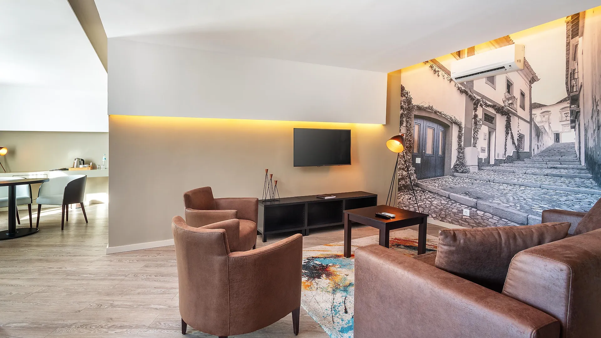 Ap Maria Nova Lounge - Adults Friendly Hotel Tavira 4*,  Portugal