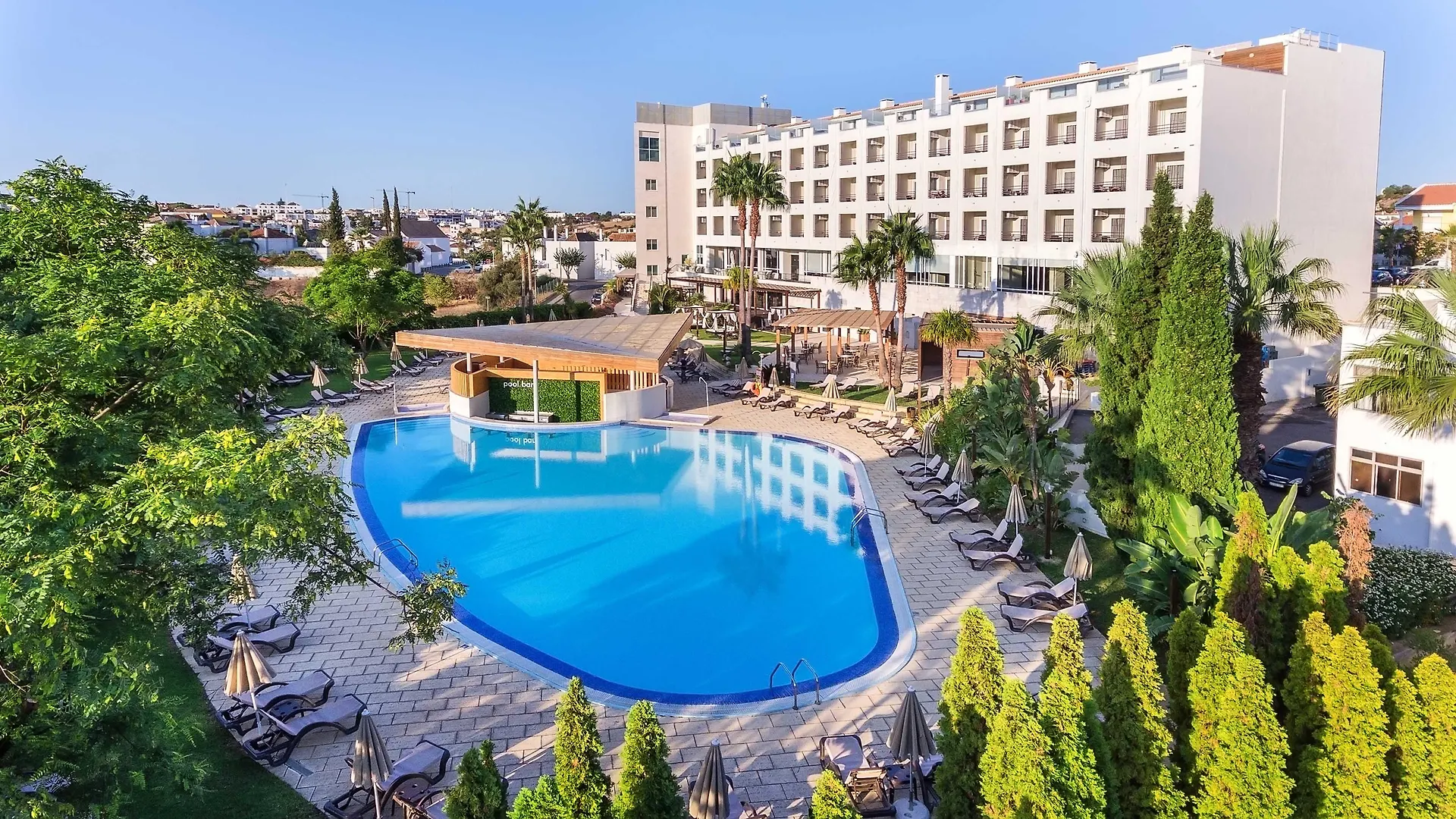 Ap Maria Nova Lounge - Adults Friendly Hotel Tavira