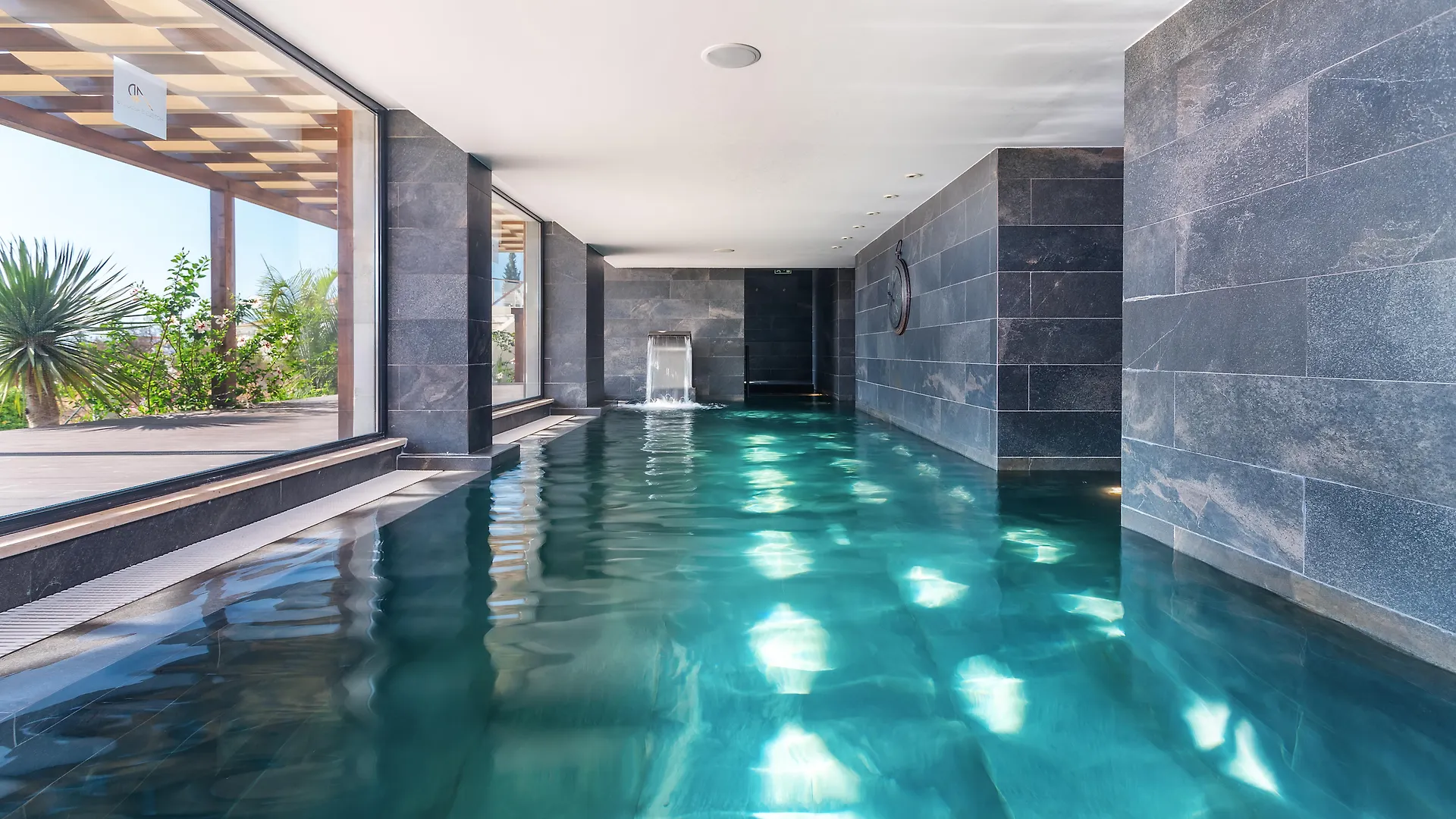 Ap Maria Nova Lounge - Adults Friendly Hotel Tavira