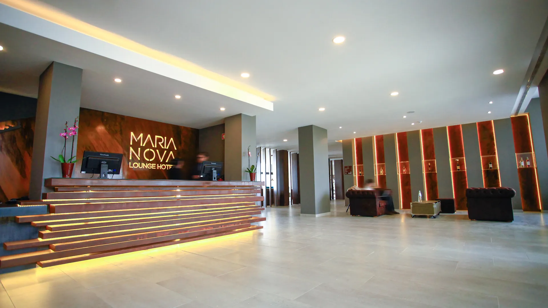 Ap Maria Nova Lounge - Adults Friendly Hotel Tavira 4*,