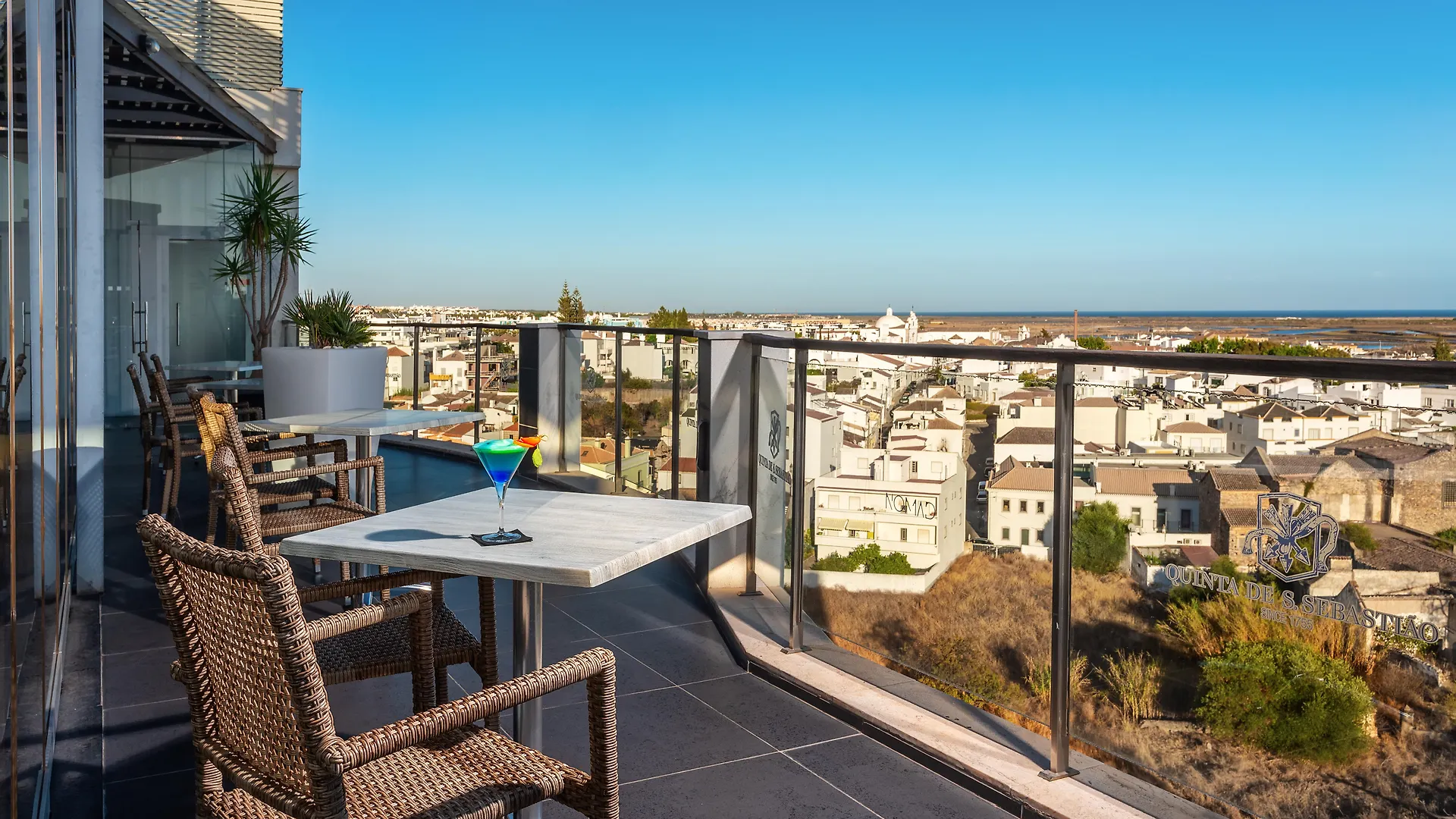 Ap Maria Nova Lounge - Adults Friendly Hotel Tavira