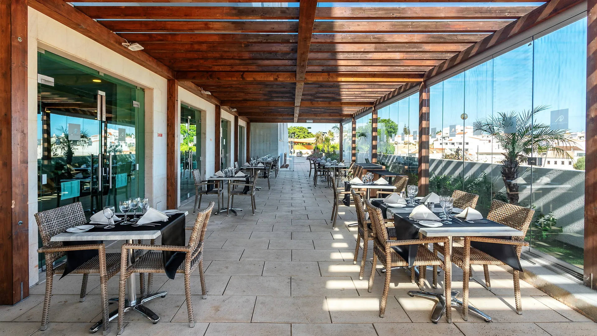 Ap Maria Nova Lounge - Adults Friendly Hotel Tavira 4*,  Portugal