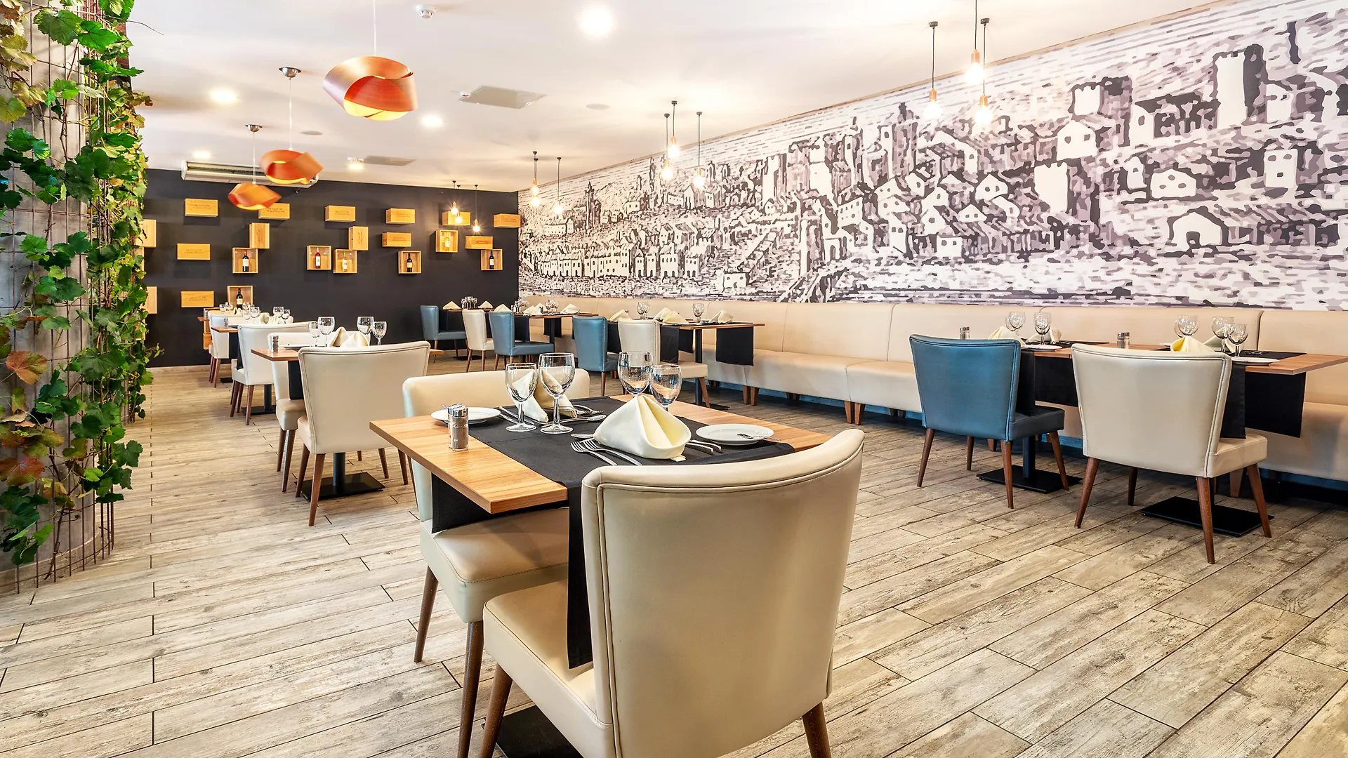 Ap Maria Nova Lounge - Adults Friendly Hotel Tavira