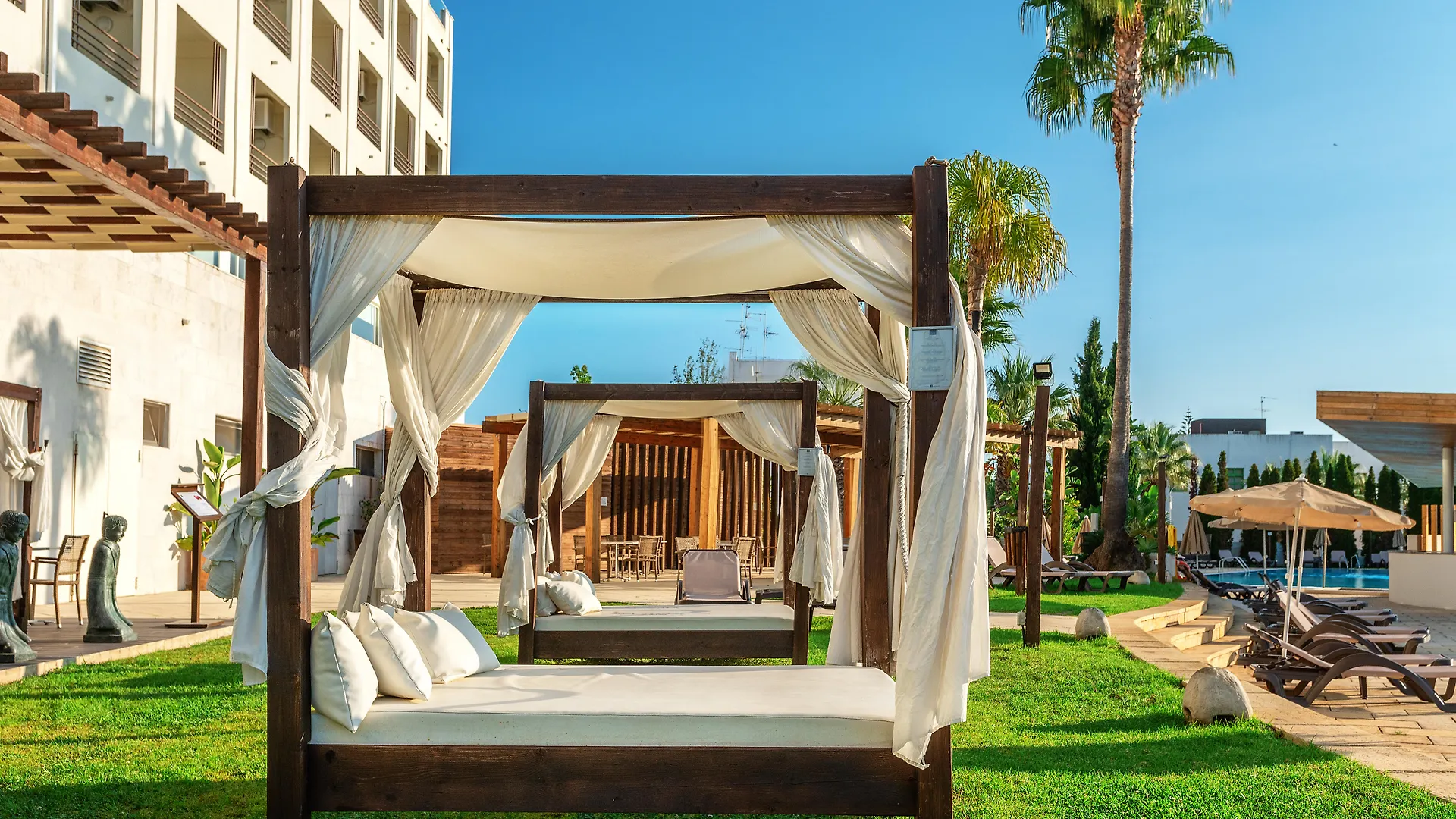 Ap Maria Nova Lounge - Adults Friendly Hotel Tavira