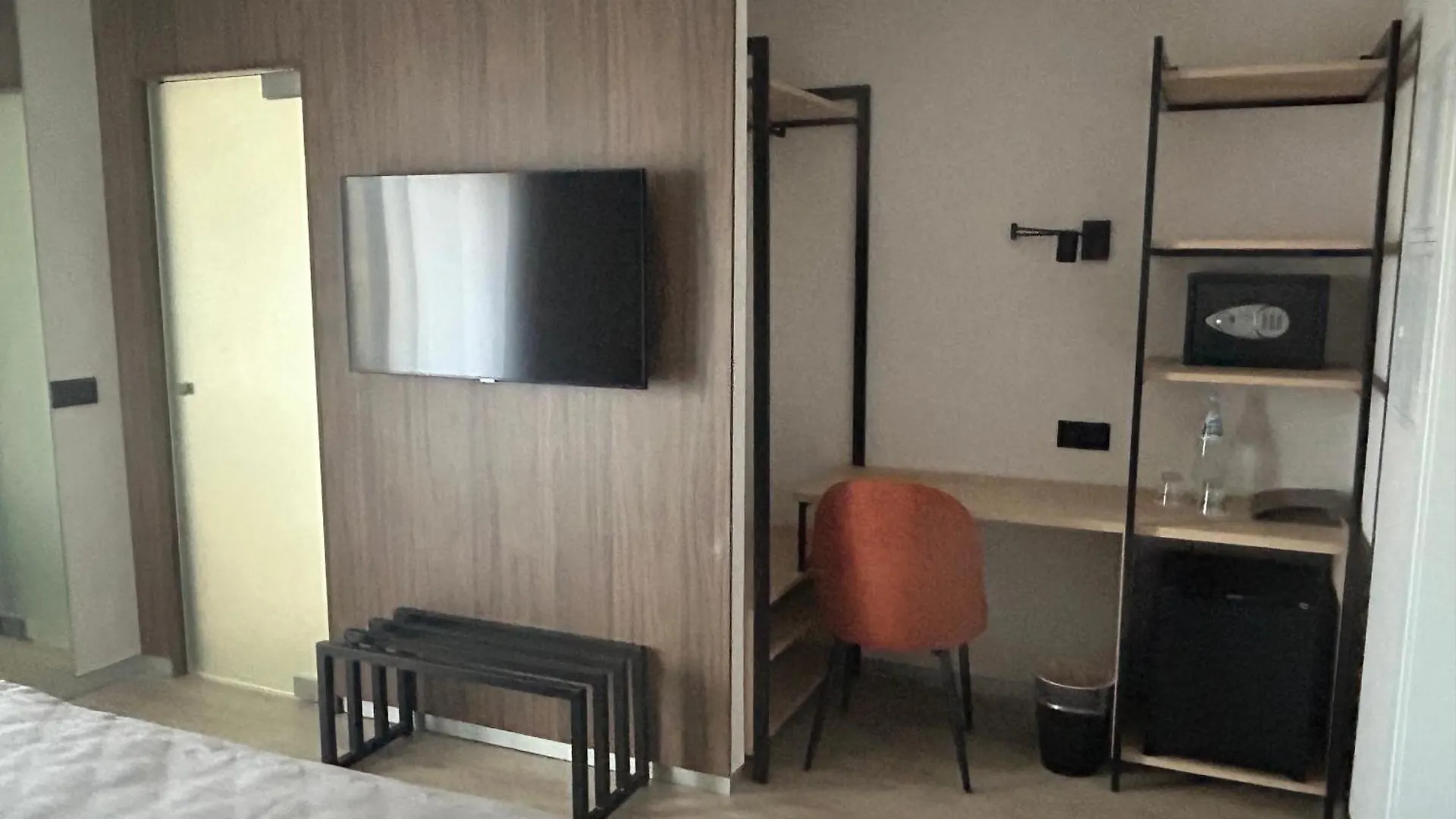 Ap Maria Nova Lounge - Adults Friendly Hotel Tavira