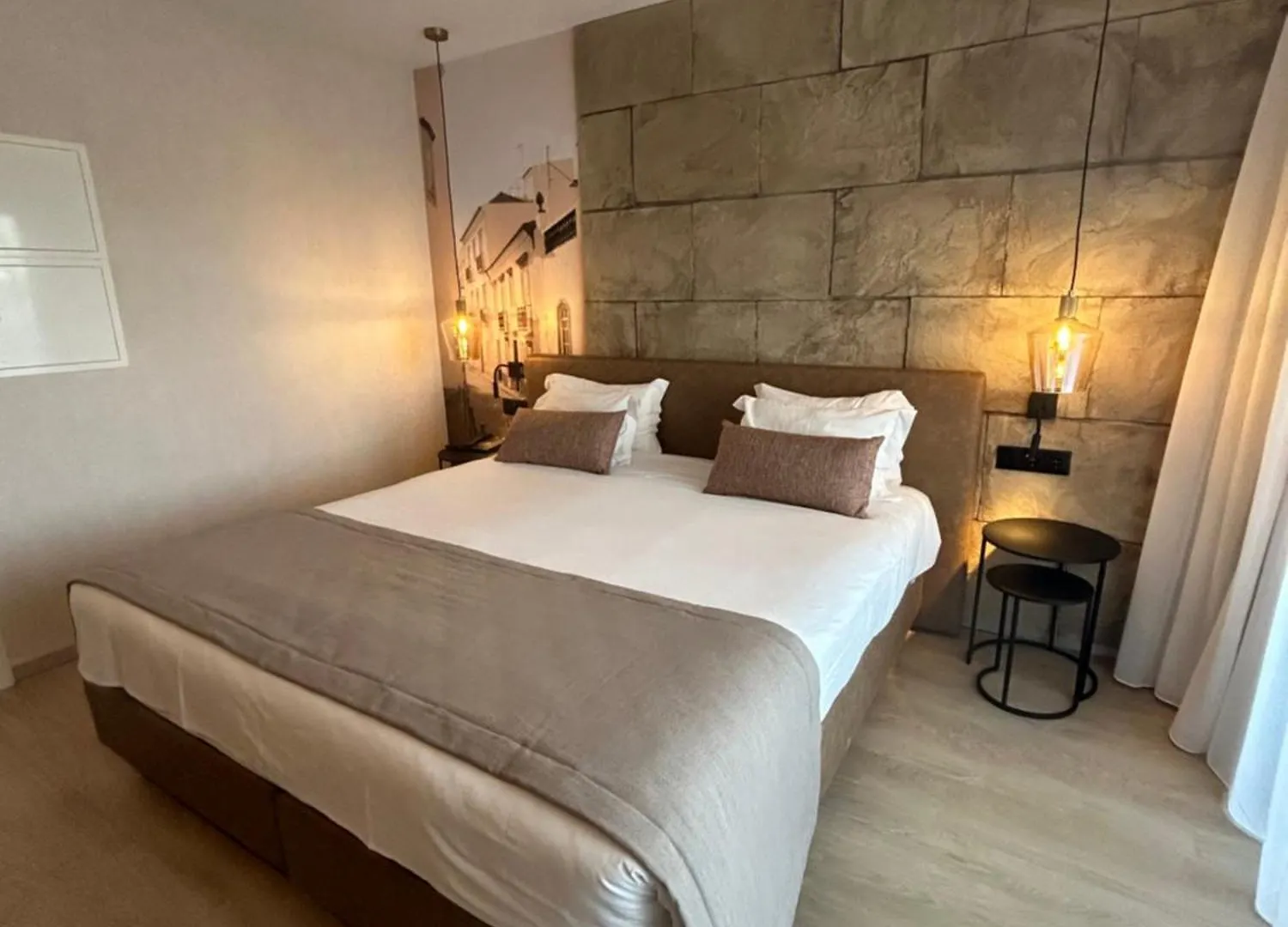 Ap Maria Nova Lounge - Adults Friendly Hotel Tavira