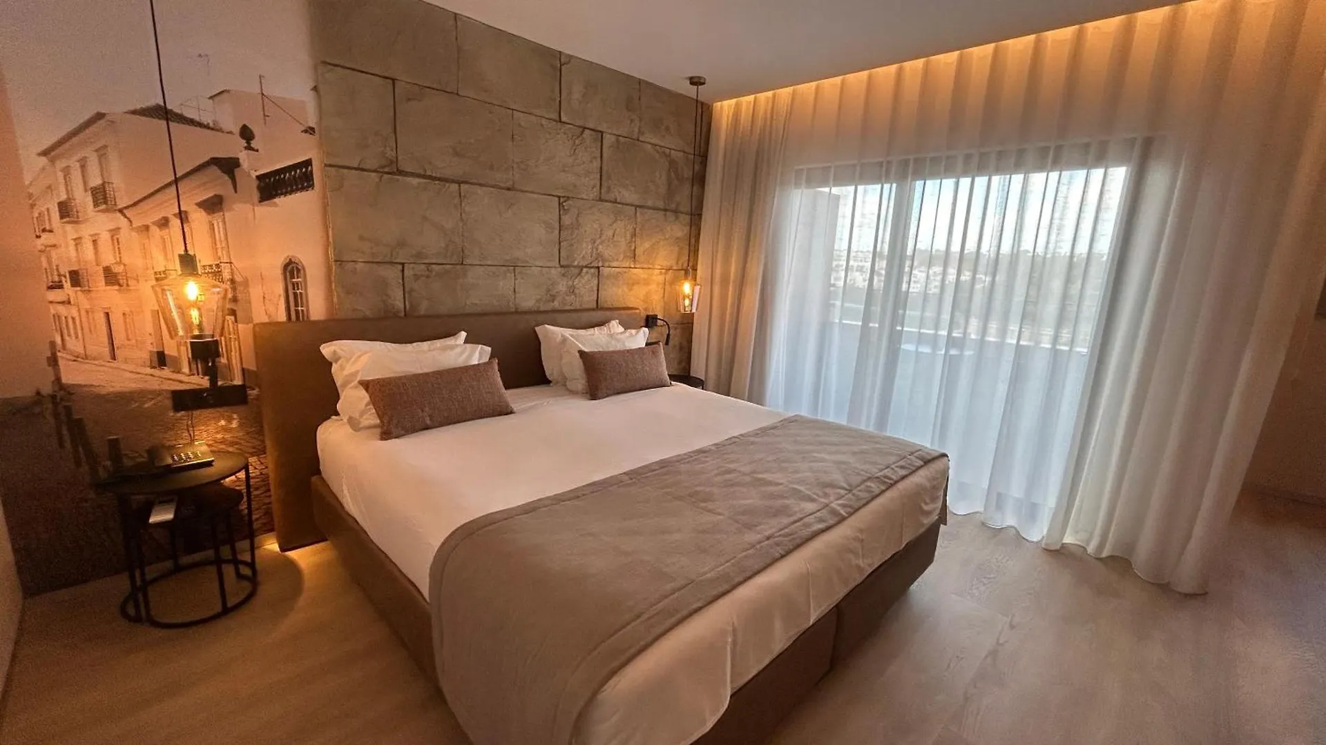 Ap Maria Nova Lounge - Adults Friendly Hotel Tavira