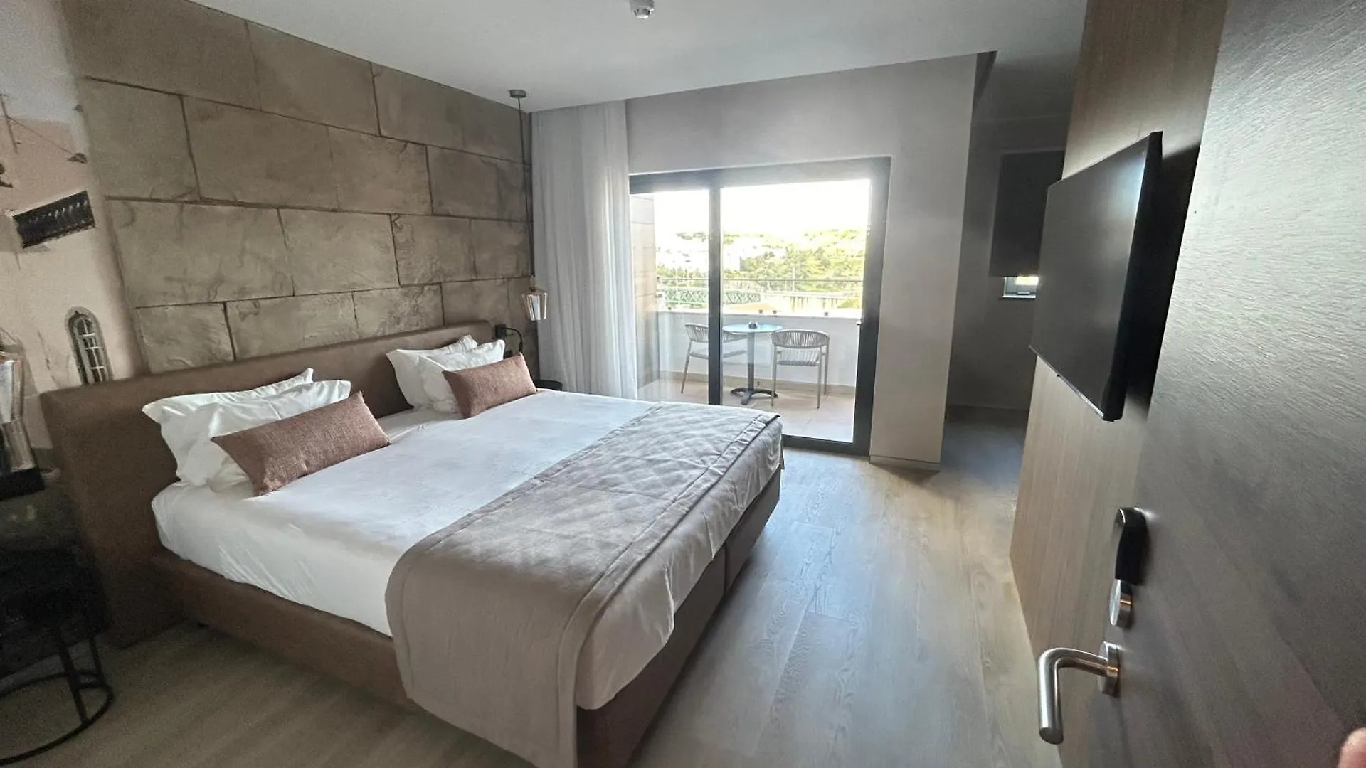 Ap Maria Nova Lounge - Adults Friendly Hotel Tavira 4*,