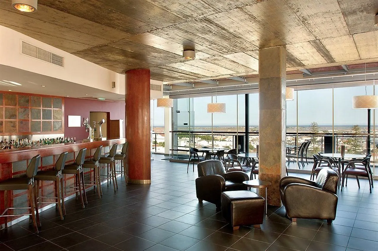 Ap Maria Nova Lounge - Adults Friendly Hotel Tavira Portugal