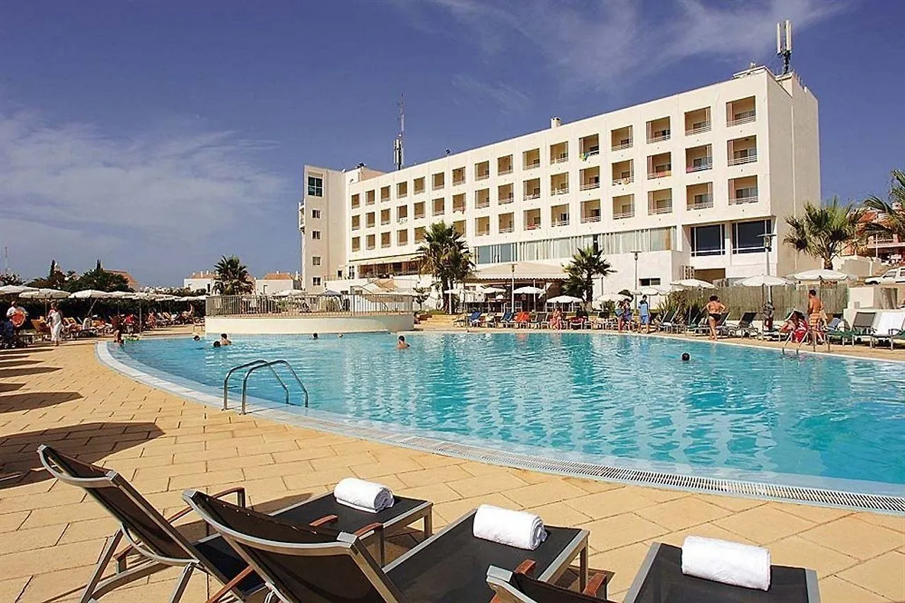Ap Maria Nova Lounge - Adults Friendly Hotel Tavira
