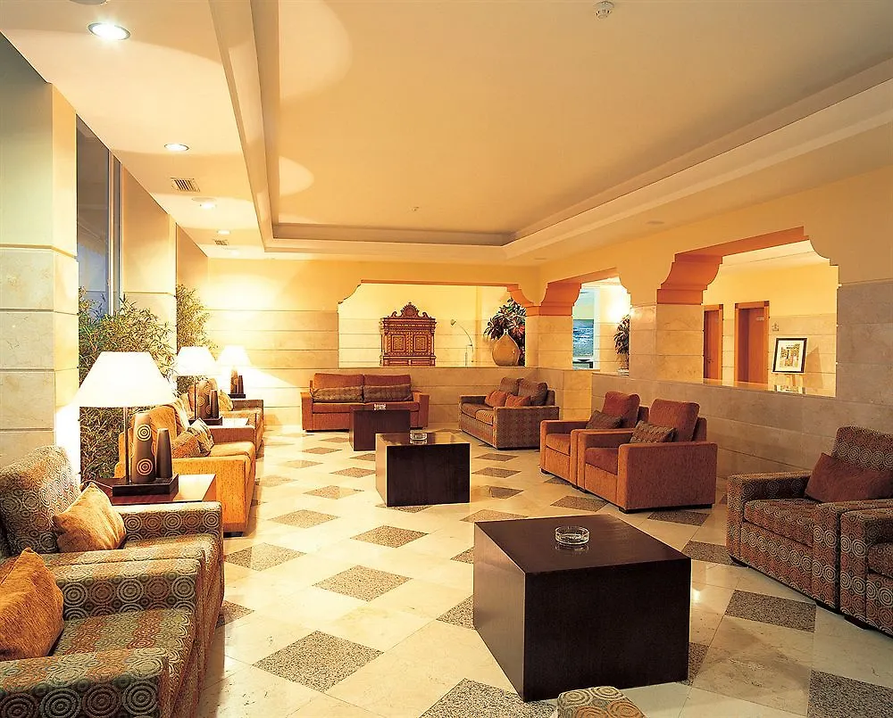 Ap Maria Nova Lounge - Adults Friendly Hotel Tavira 4*,