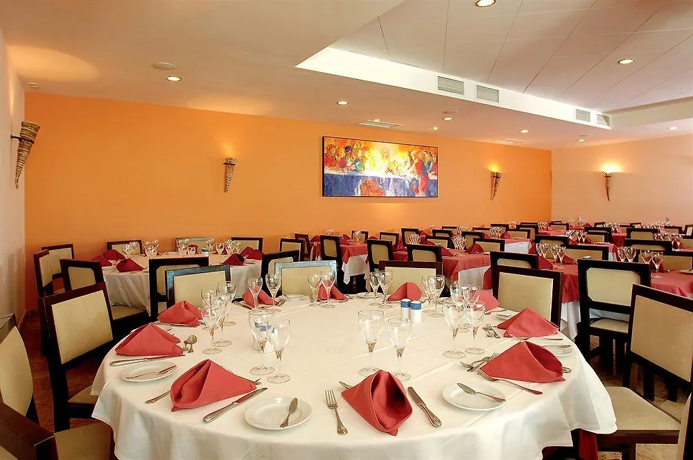 Ap Maria Nova Lounge - Adults Friendly Hotel Tavira Portugal