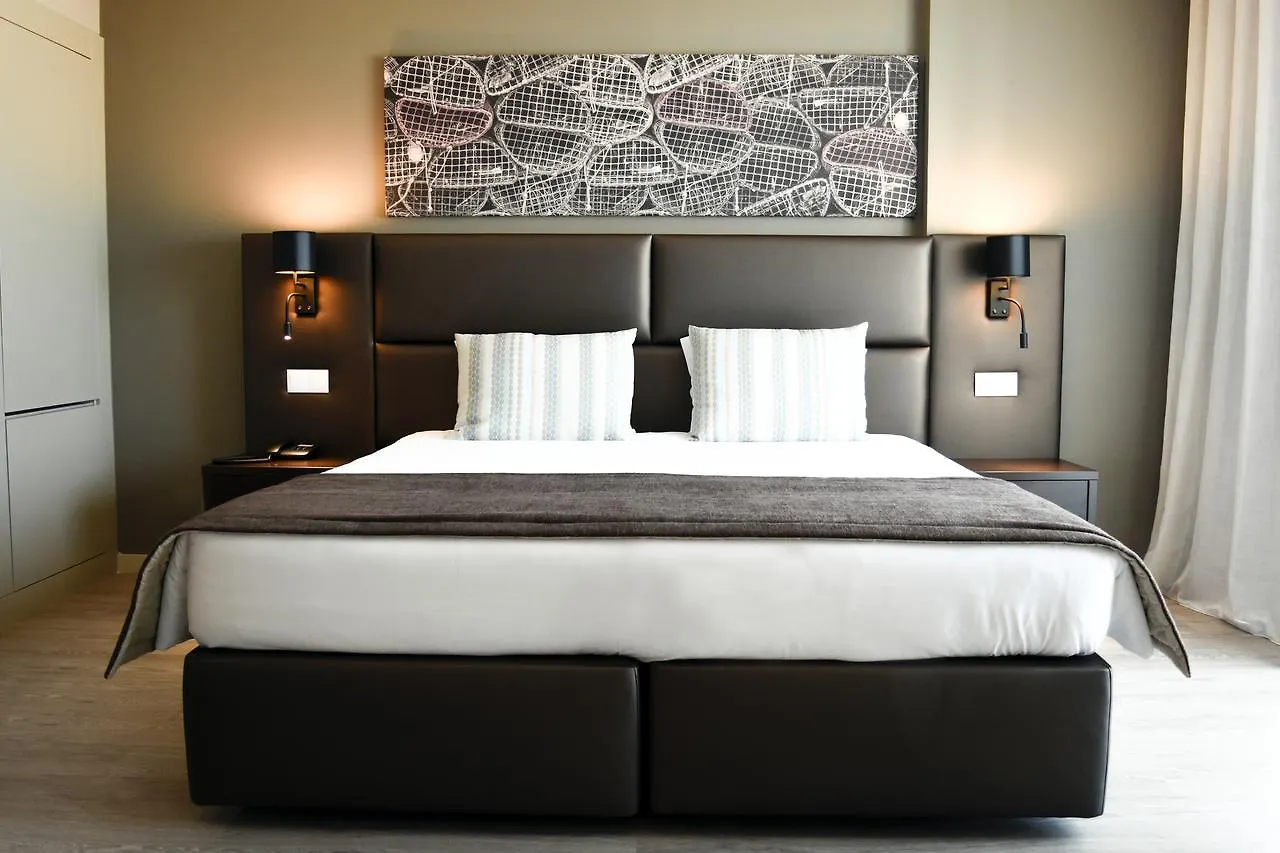 Ap Maria Nova Lounge - Adults Friendly Hotel Tavira