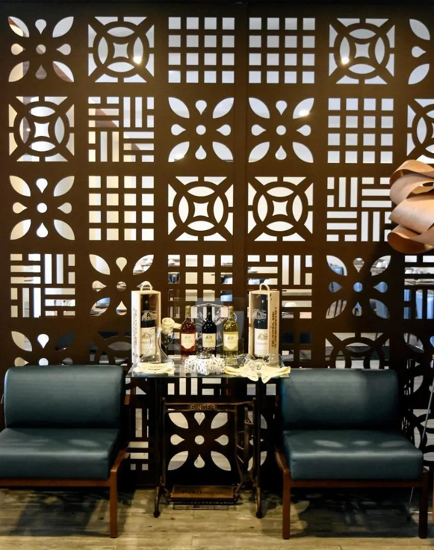 Ap Maria Nova Lounge - Adults Friendly Hotel Tavira