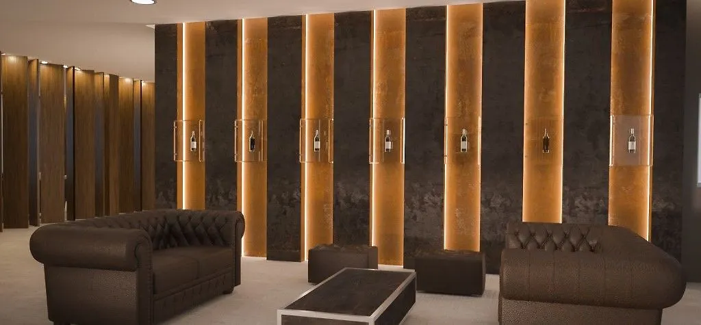 ****  Ap Maria Nova Lounge - Adults Friendly Hotel Tavira Portugal