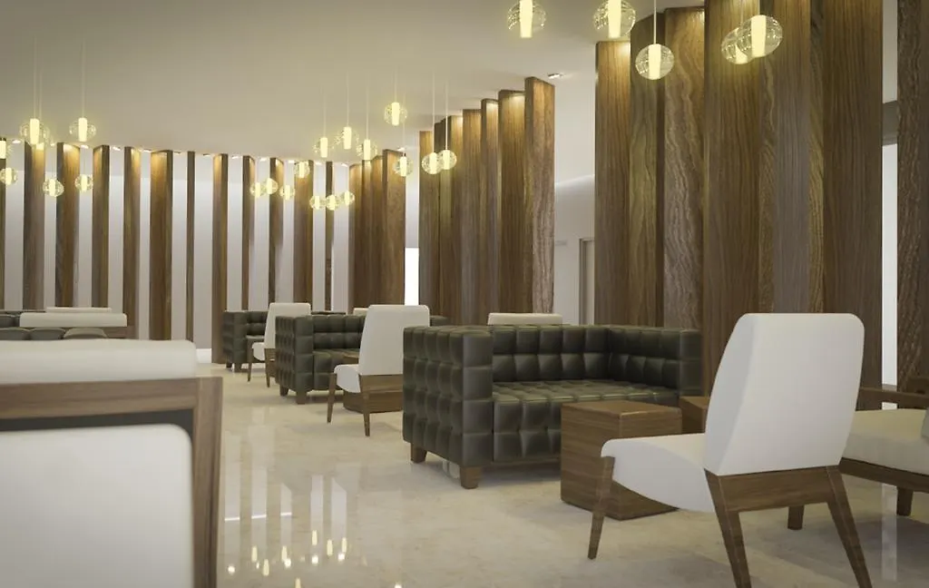 ****  Hotel Ap Maria Nova Lounge - Adults Friendly Tavira Portogallo